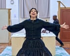 Oh, Mary! – Una commedia in un atto che rimpiazza la storia di Mary Todd Lincoln con un cabaret