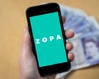 Zopa launches current account with cashback and 7.1% on savings Zopa launches current account with cashback and 7.1% on savings