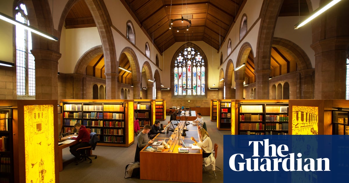 Oxford Drops In University Rankings Linkedin