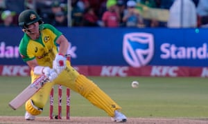 David Warner