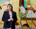 Copernicus! Tony Soprano! The inventor of the semicolon! The heroic obsessions of artist Isabel Nolan