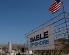 Controversial California oil pipeline can continue to operate, judge rules