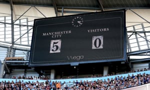 Manchester City