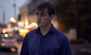 Paul Mescal in Normal People.