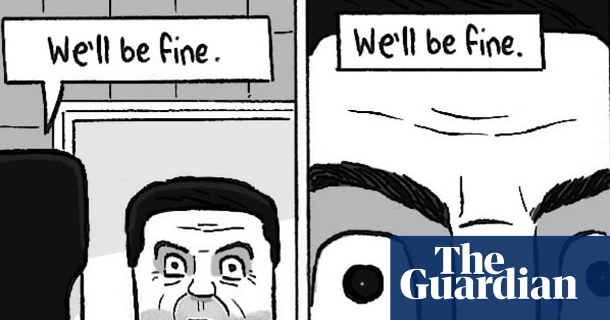 David Squires on … the shocks and flops from the FA Cup quarter-finals