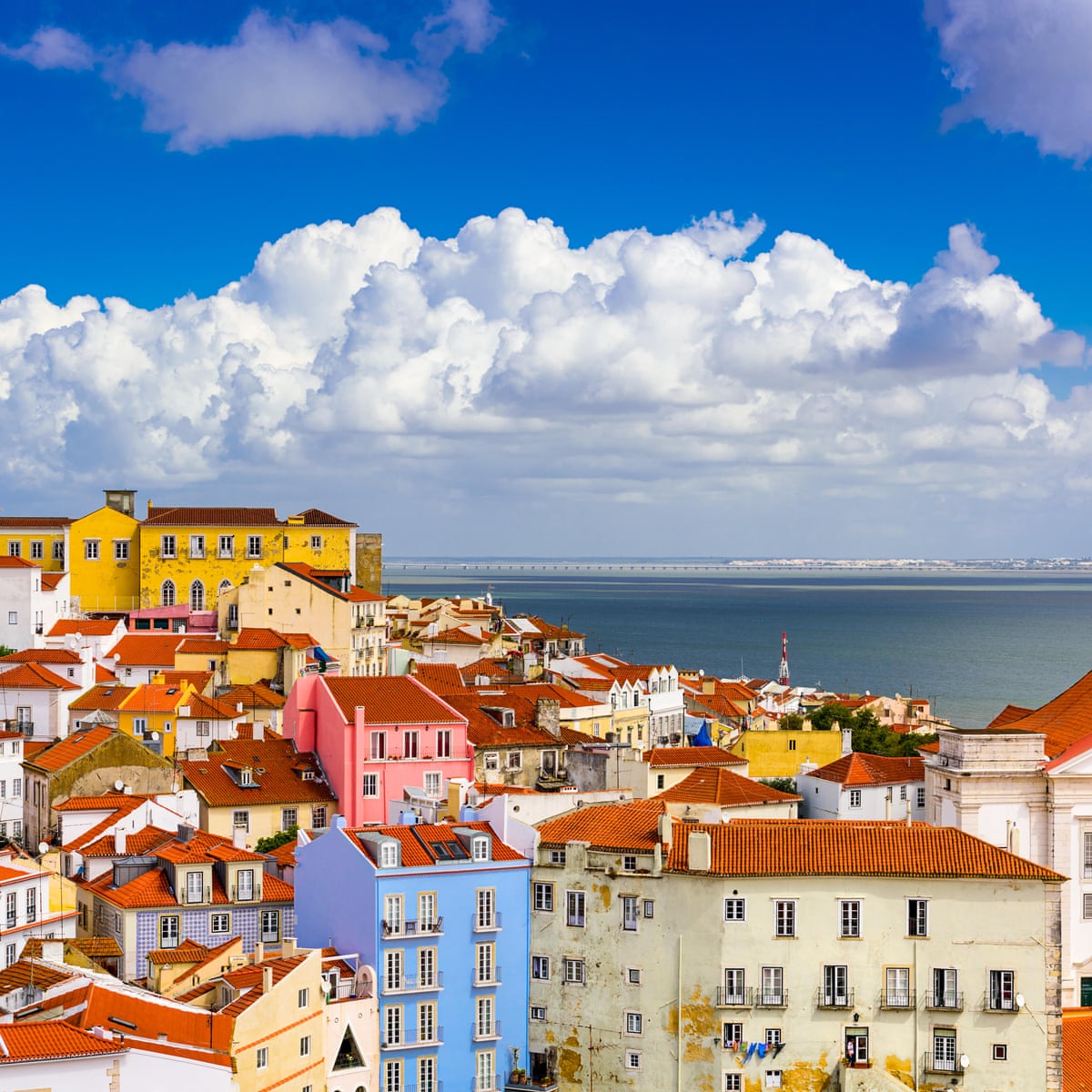 Lisbon Revealed As Best-Value Location For A European City Break | Lisbon  Holidays | The Guardian