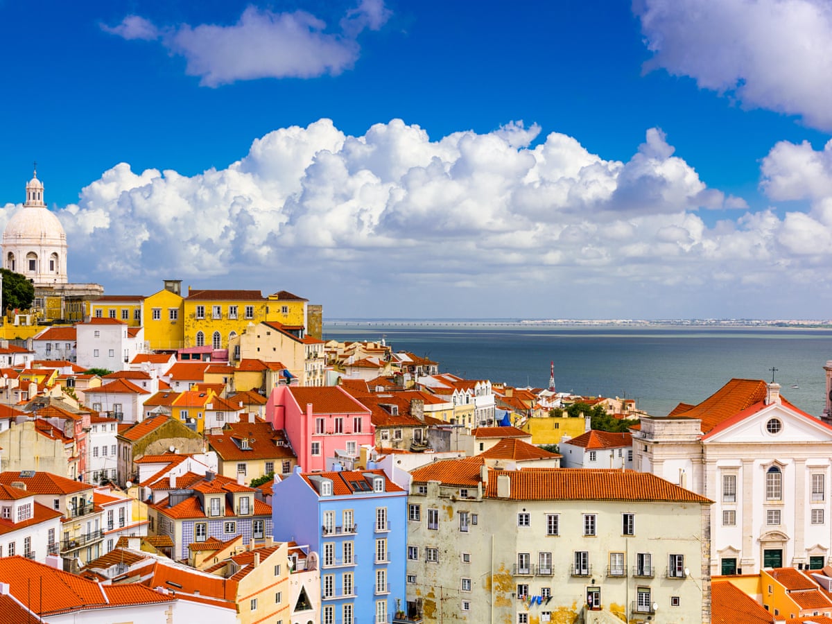 Trip to Lisbon: The Ultimate Guide for the Discerning Traveler 3 Lisbon revealed as best-value location for a European city break | Lisbon holidays | The Guardian