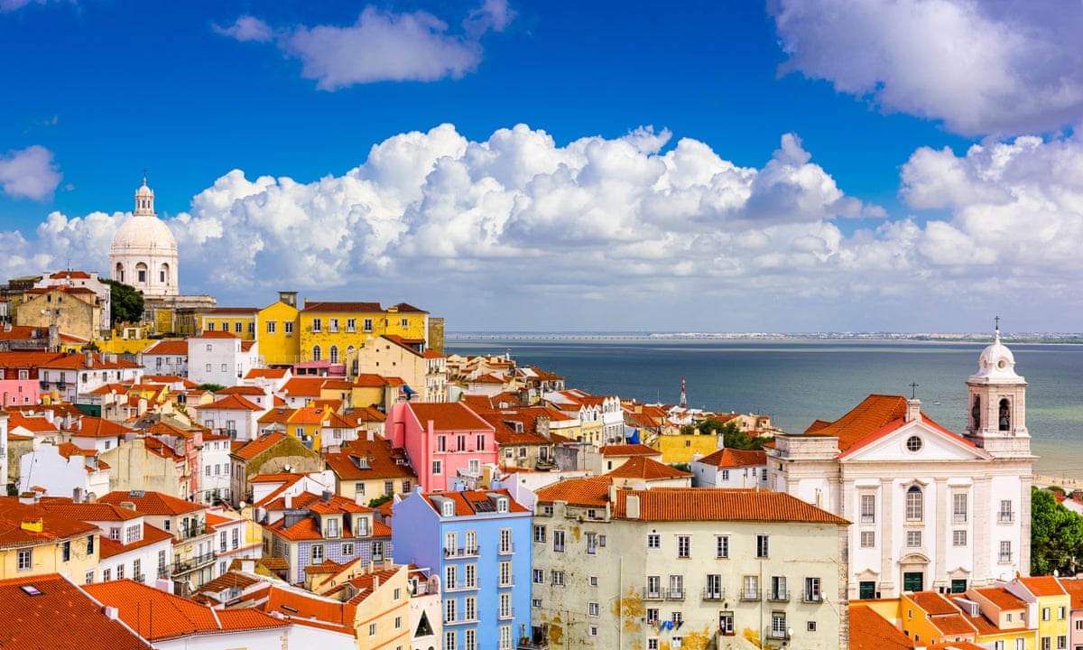 Lisbon revealed as best-value location for a European city break | Lisbon holidays | The Guardian