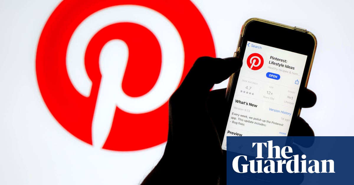 Bye bye BMI: Pinterest bans weight loss ads in first for major social networks