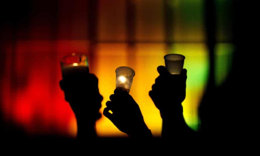 After Orlando Gay Love A Poem By Carol Ann Duffy Poetry The Guardian
