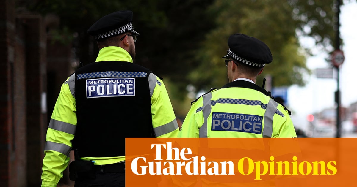 The Daniels report won’t solve anti-Black racism at the Met – but it offers a new way to tackle it | Keith Magee