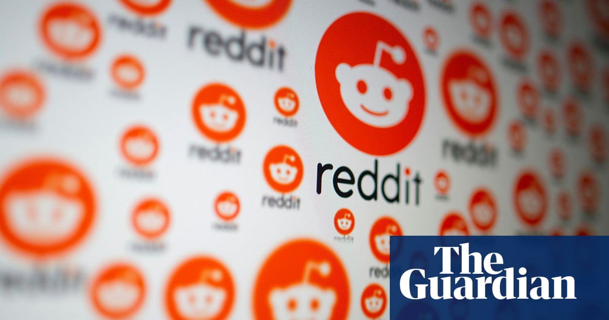 Reddit aims to double in size as social news site invests for growth