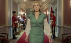 The Regime review – Kate Winslet is wasted in this mess of a satire