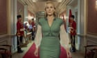 The Regime review - Kate Winslet is wasted in this mess of a satire