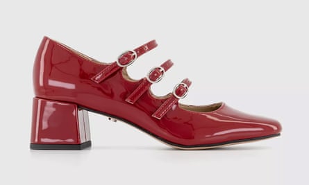 Shoes, £49.99, office.co.uk