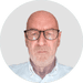 Simon Legg, 71, Felixstowe