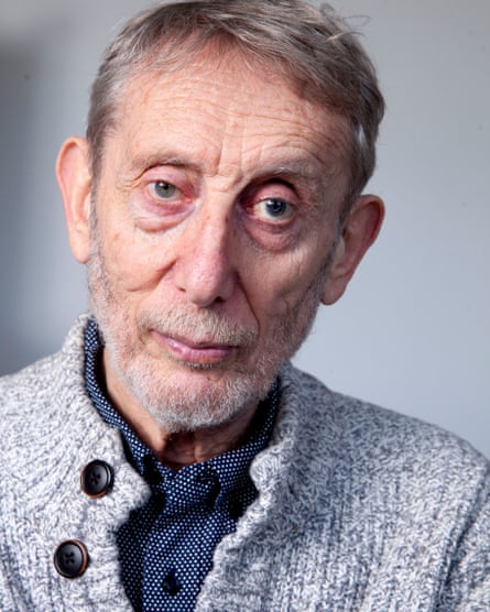 Michael Rosen