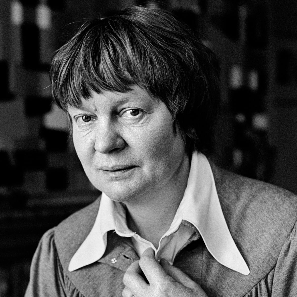 The Green Knight by Iris Murdoch