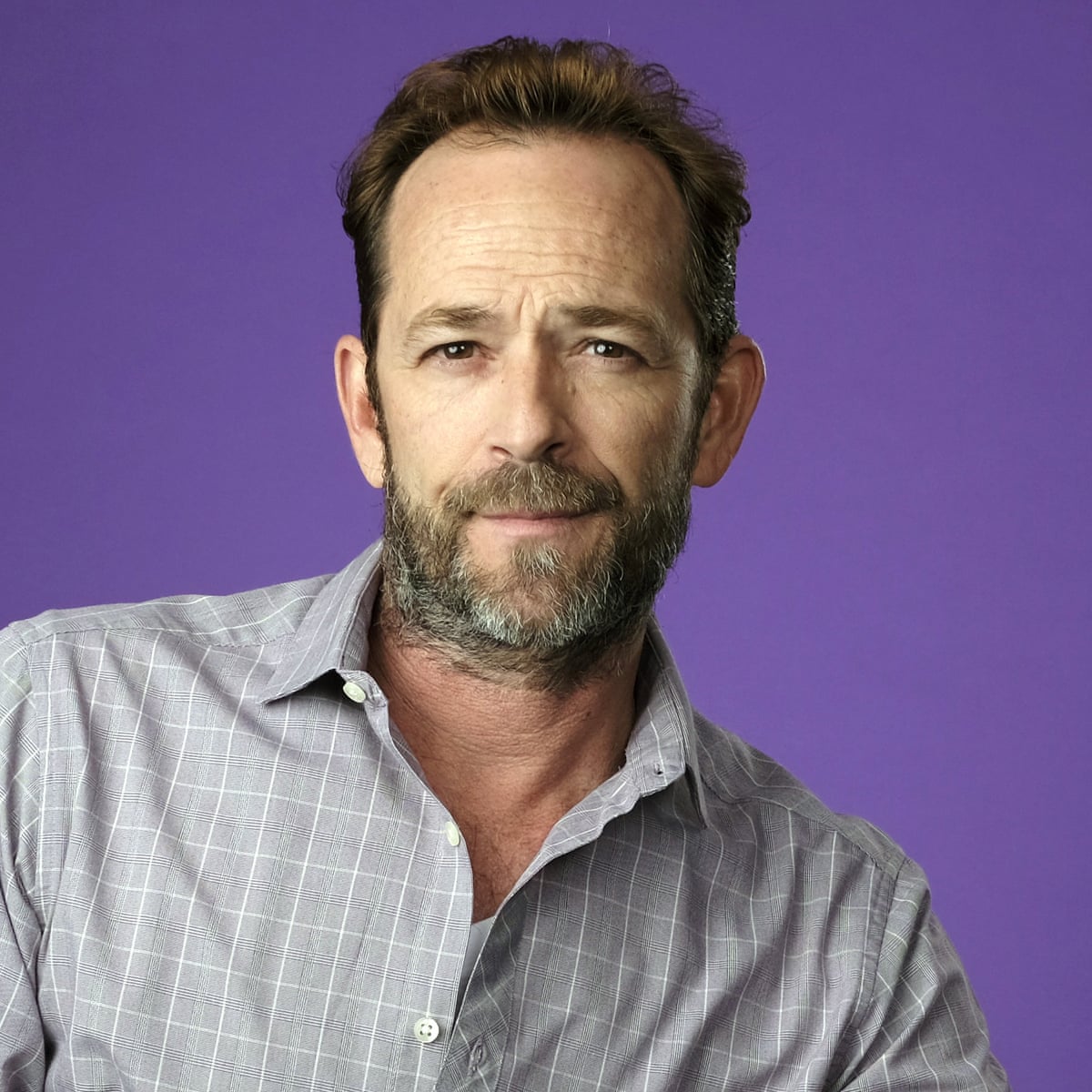 Luke Perry - Celebrities React To Luke Perry S Death Absolutely ...
