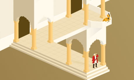 Illustration by Elia Barbieri.