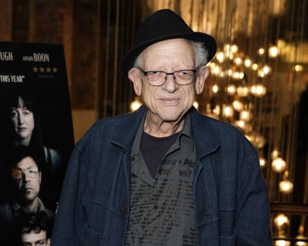 Film producer Jeremy Thomas