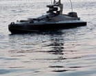 EU’s von der Leyen warns of ‘escalating campaign of threats’ as Romania destroys naval drone – Europe live