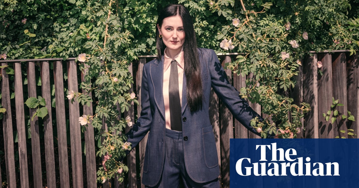 How much can one person take?': Posy Sterling on her intense portrayal of a mum trapped in custody hell
