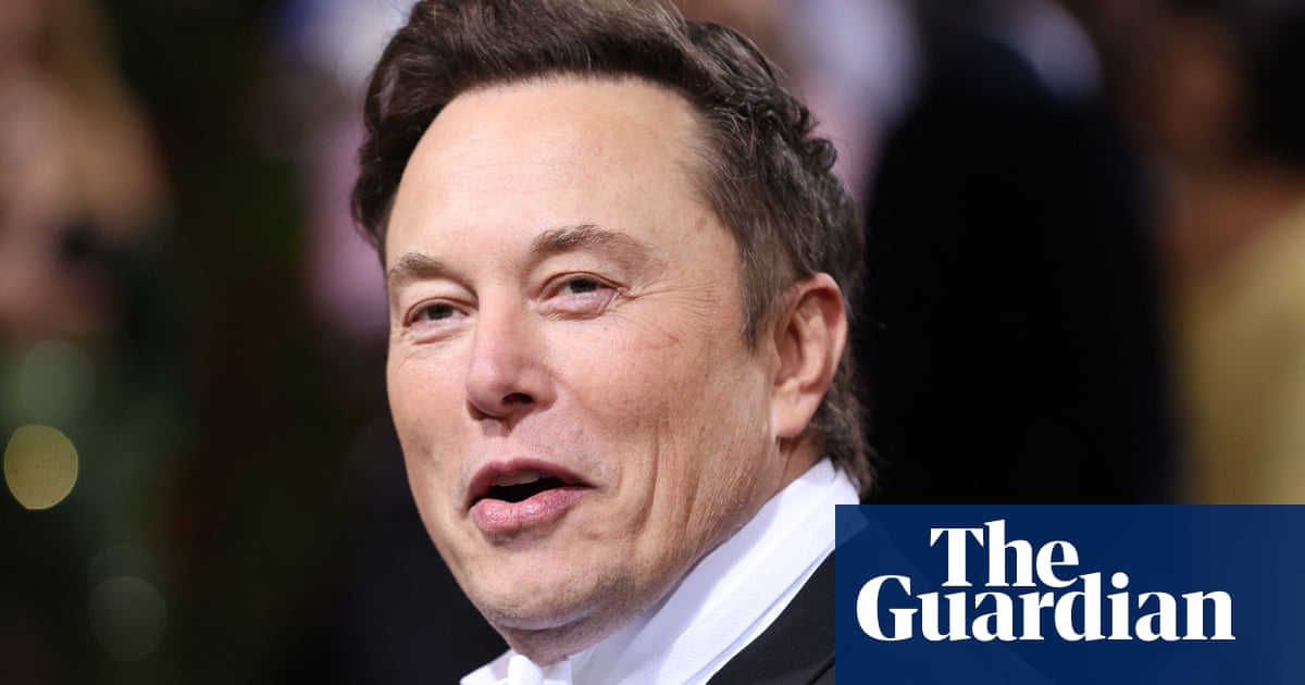 ‘Extra level of power’: billionaires who have bought up the media