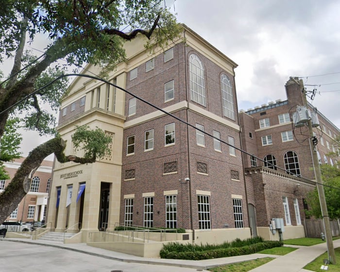 New Orleans’ Jesuit high school agrees to pay seven figures to settle child molestation claim