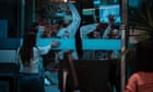 Watch out for the flesh-eating pensioner! Zombieverse, Netflix's ludicrous new reality-horror