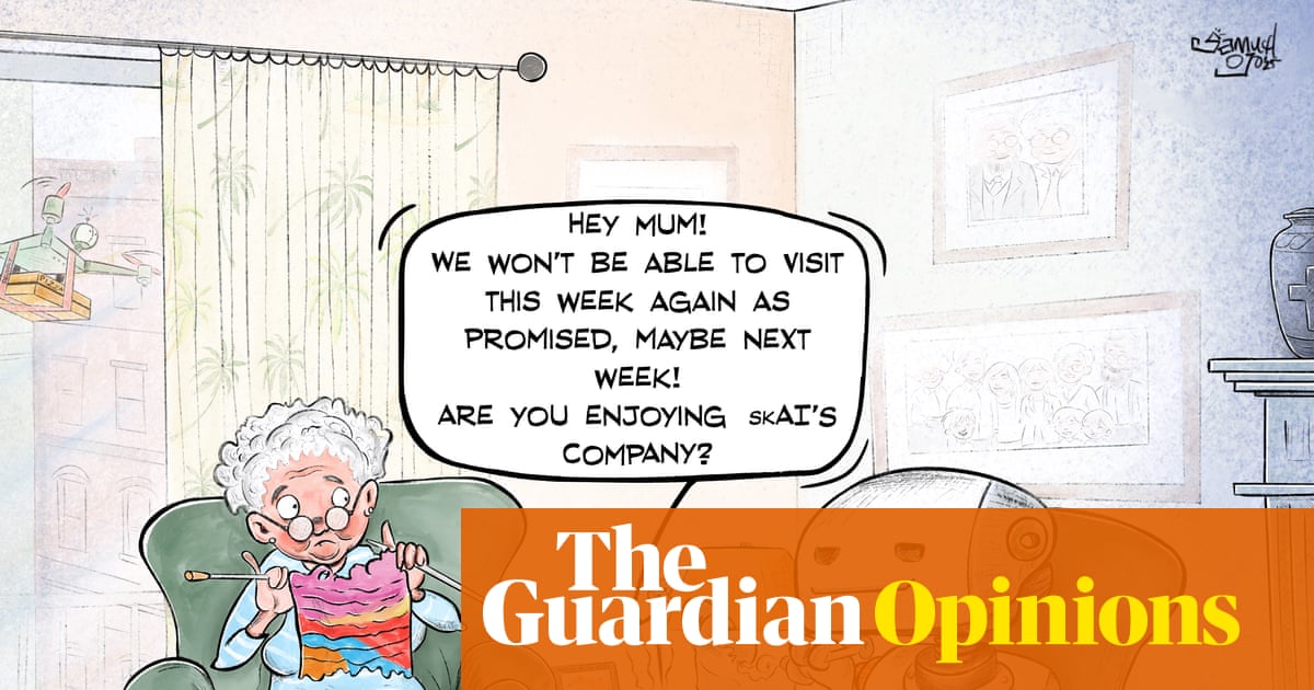 Confronting the Tech Paradox: Can Innovation Meet Our Basic Human Needs?