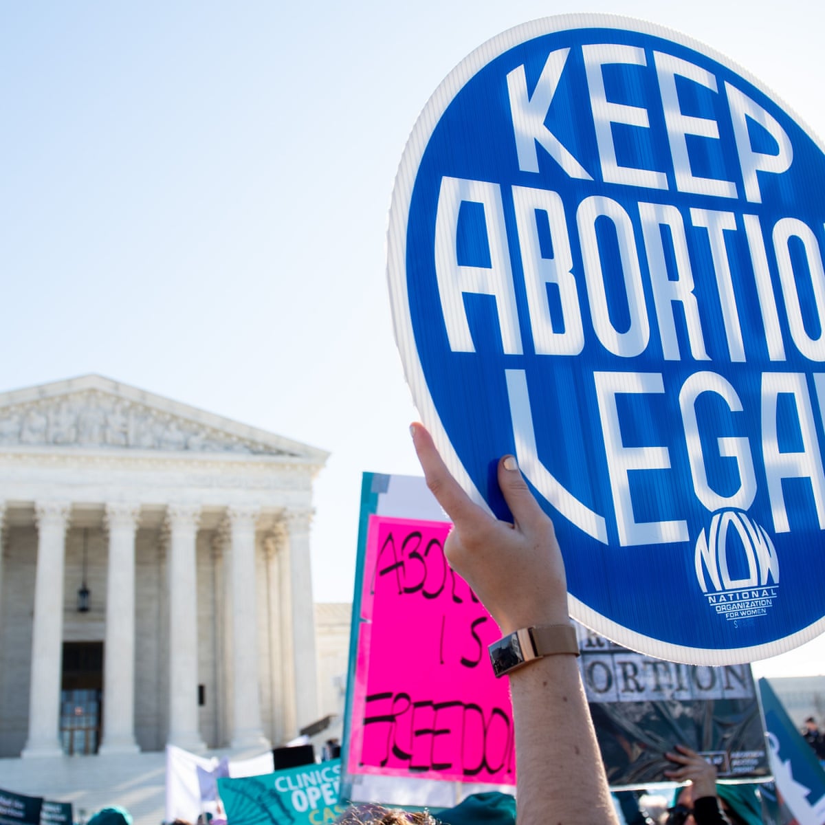 Stuart Kyle Duncan The Trump Appointed Judge Working To Ban Louisiana Abortions Law Us The Guardian Stuart Kyle Duncan The Trump Appointed Judge Working To Ban Louisiana Abortions Law Us The Guardian