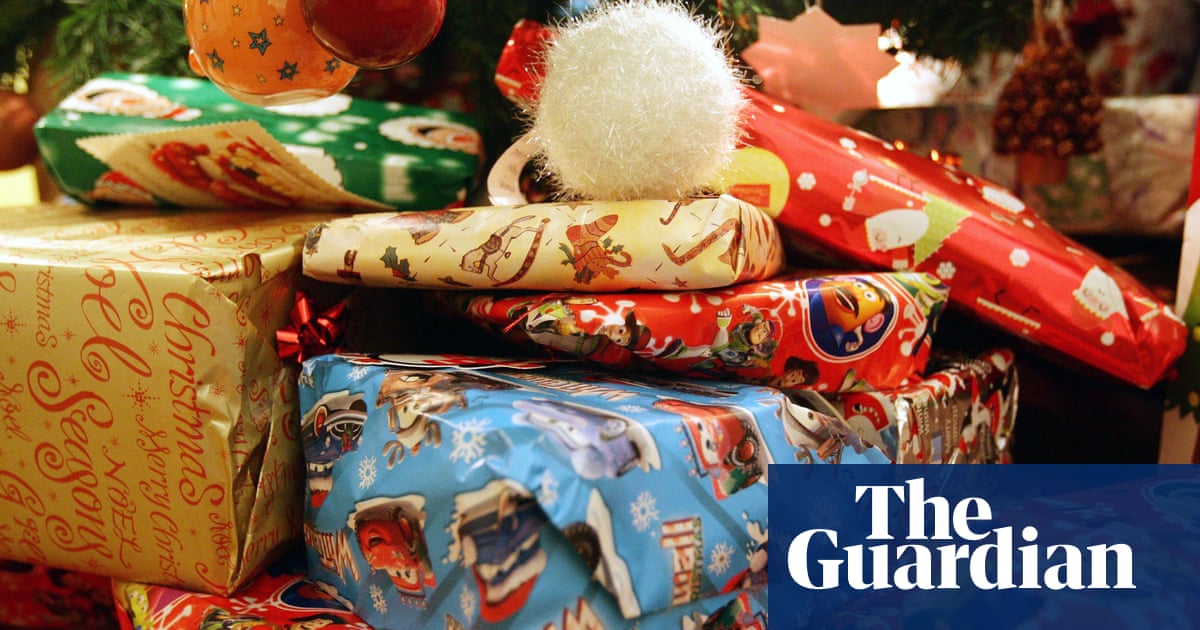 Christmas May Be Pretty Good But It S Not The Only Fun Day Of The Year Family The Guardian