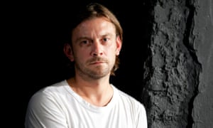 playwright Mikhail Durnenkov