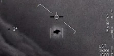 A still from The Age of Disclosure