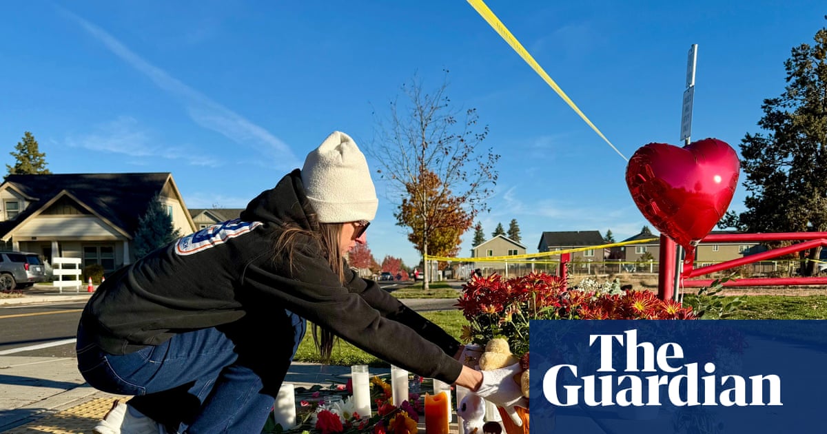 Gunman in fatal Bend, Oregon, school shooting was former student there