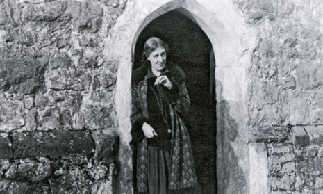 Virginia Woolf and her Bengal connect
