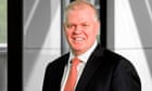 HSBC chief Noel Quinn to step down after ‘intense’ five years