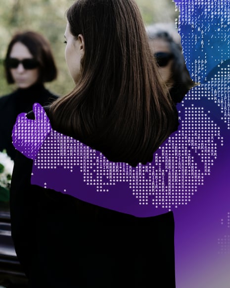 Digital resurrection: fascination and fear over the rise of the deathbot