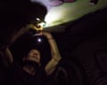 Still from How to make a pearl documentary