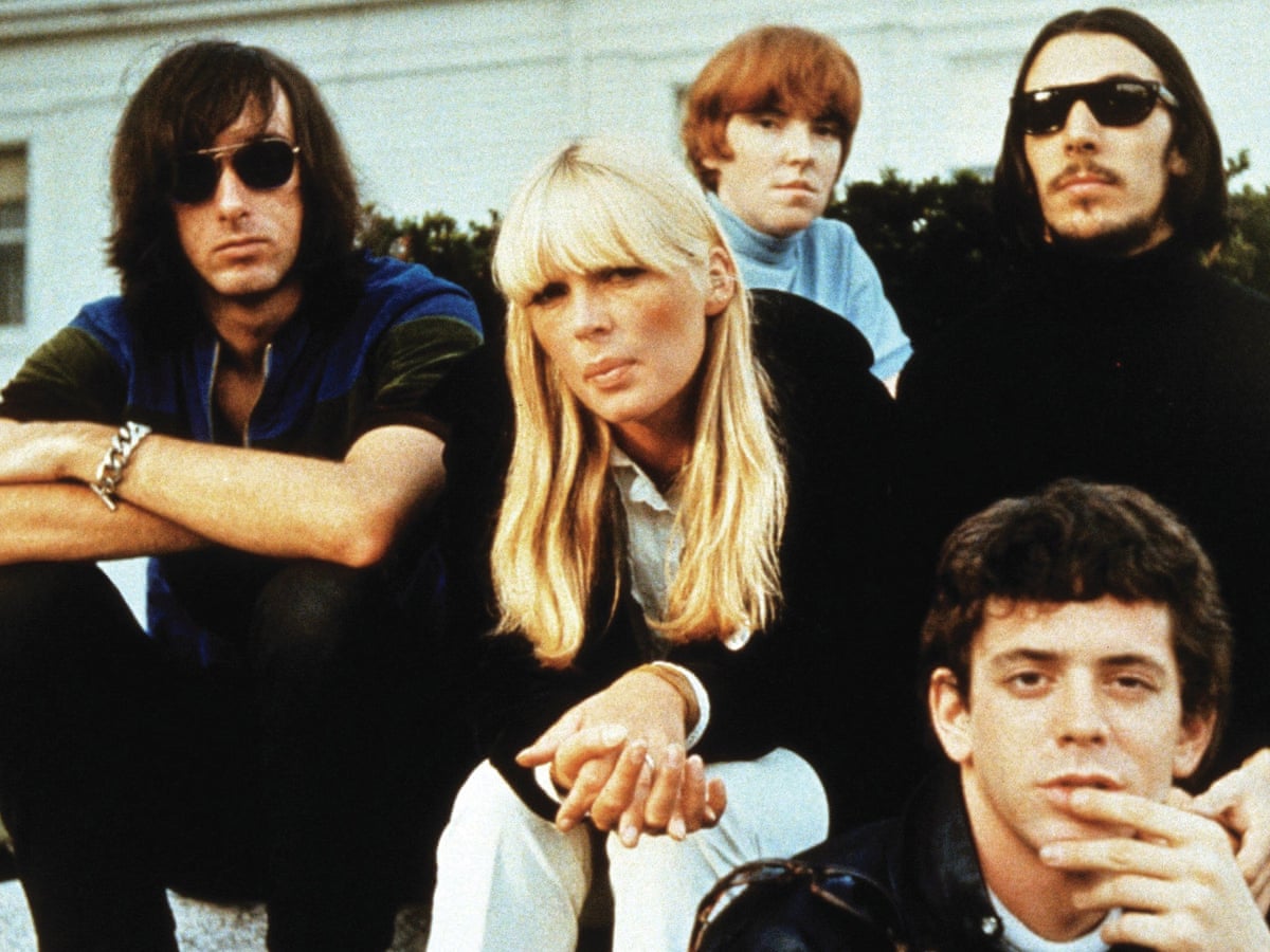 The Velvet Underground – 10 of the best | Velvet Underground | The Guardian