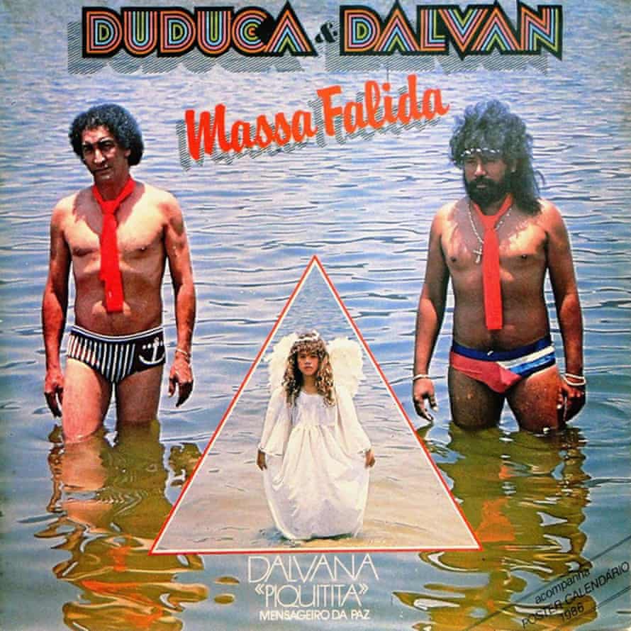 Massa Falida par Duduca & Dalvan