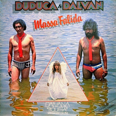 Massa Falida by Duduca & Dalvan