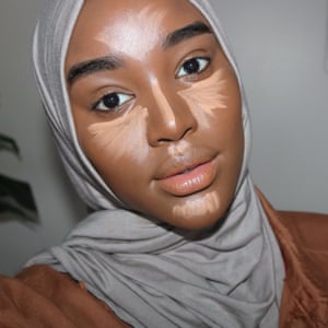 Hani Sidow - Instaglam