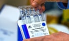 Russia's Sputnik V Covid vaccine gaining acceptance in Europe