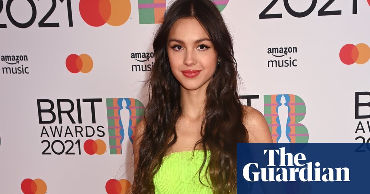 Bad form? Olivia Rodrigo comparisons reignite pop plagiarism debate