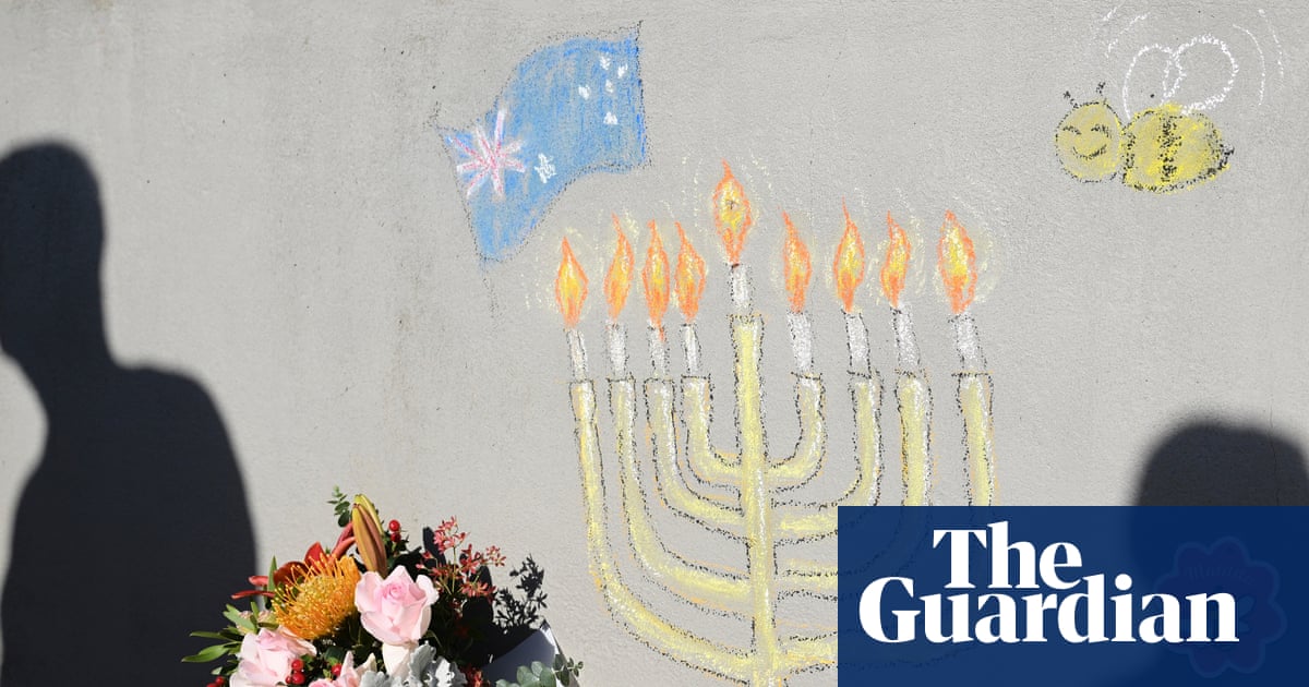 Royal commission lays bare the fear and anger of Jewish Australians. But has it got to the heart of antisemitism?