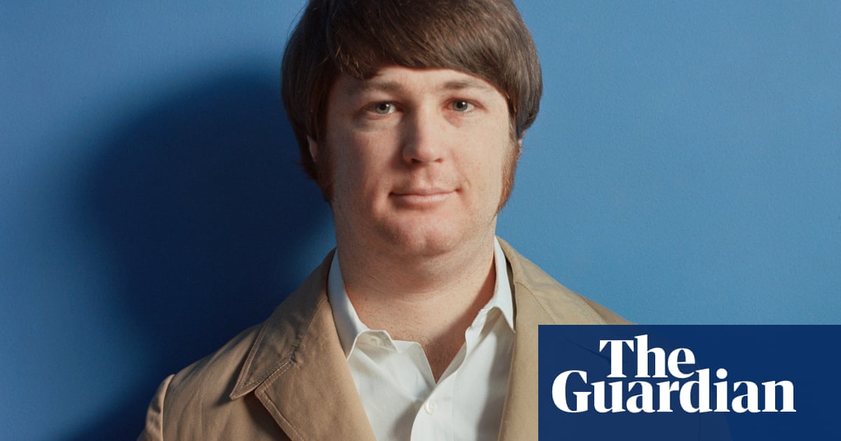 Brian Wilson was not the last stop on music’s great adventure | Brian Wilson Brian Wilson was not the last stop on music’s great adventure | Brian Wilson