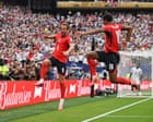 Kane and Bellingham produce the goods but England need others to step up