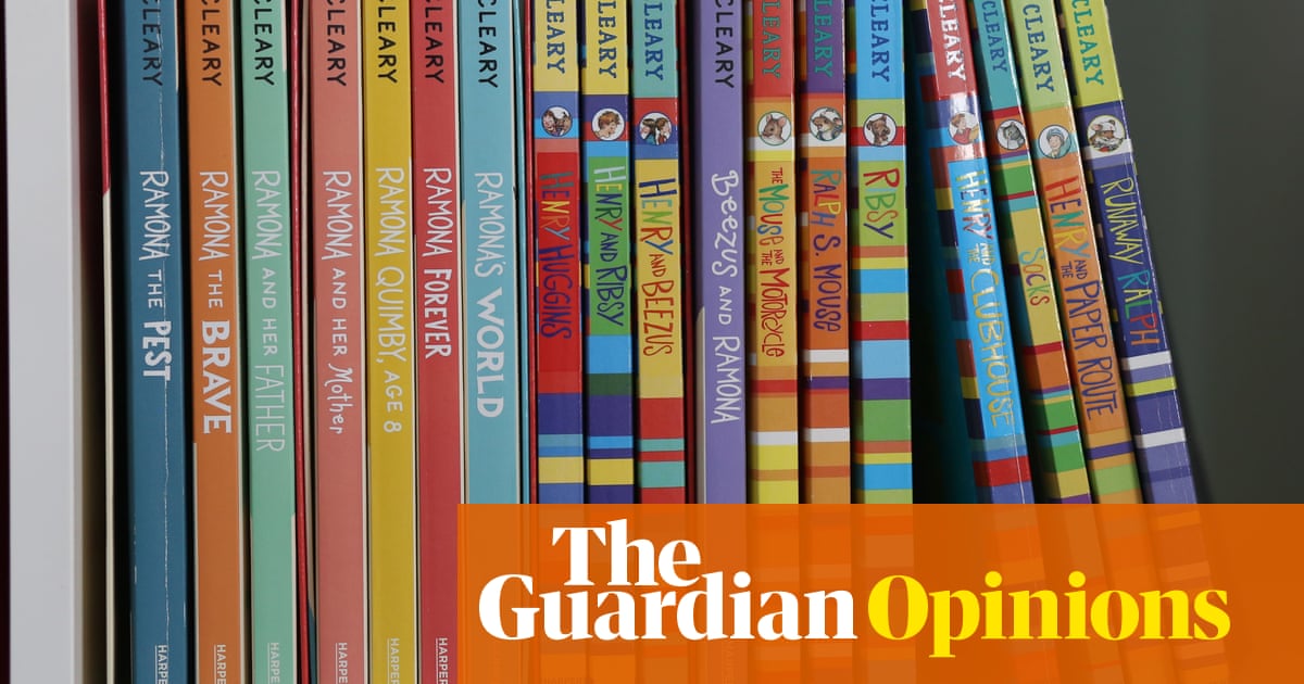 Forget about irony, witty writing is all it takes to capture a child’s imagination